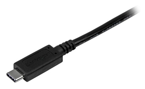 STARTECH StarTech.com USB 2.0 USB-C naar Micro B kabel 1m - USB Type-C naar Micro B kabel