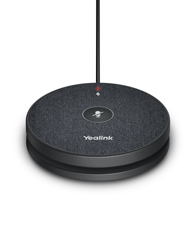 Yealink VCM36 draadloze microfoon