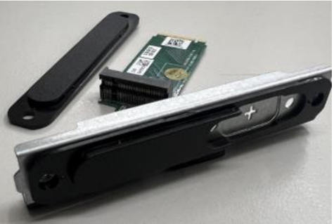 Asus NUC 15 Accessory NUCIOAES0CR