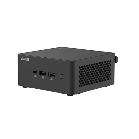 Asus NUC 15 Pro RNUC15CRHV700002 Zwart 265H