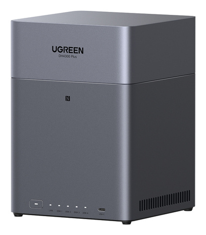 Ugreen DH4300 Plus