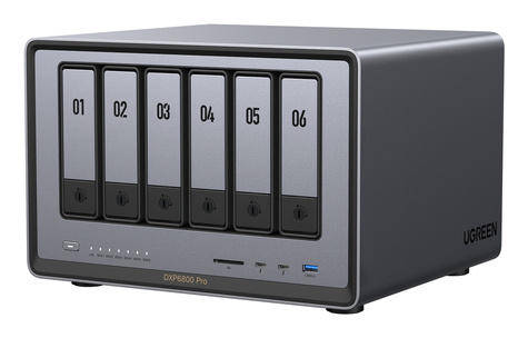 Ugreen DXP6800 Pro