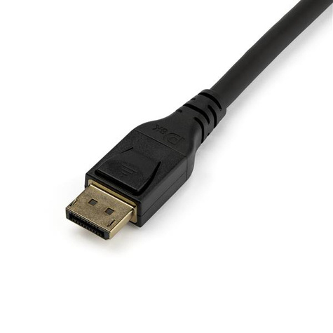 STARTECH 3m DisplayPort 1.4 kabel - VESA gecertificeerd - DP monitorkabel