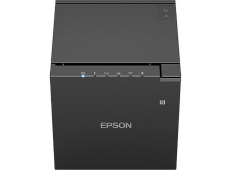 Epson TM-M30III 203 x 203 DPI Wired & Wireless Thermal POS printer