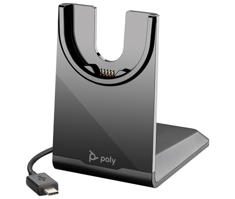 Poly Voyager Focus 2 Oplaadstand