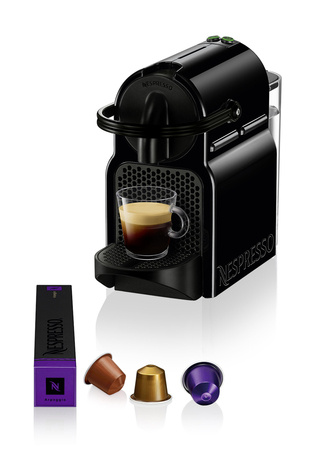 DeLonghi Nespresso Inissia EN80.B