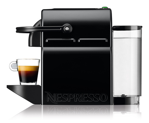 DeLonghi Nespresso Inissia EN80.B