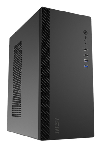 MSI GEH Midi PRO SHIELD M100P