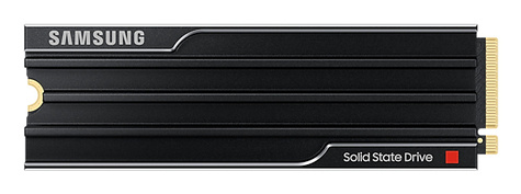 Samsung SSD    8TB Samsung  M.2  PCI-E   NVMe Gen5 9100 PRO HS retail