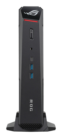 Asus NUC 15 ROG RNUC15JNK9X28AA2