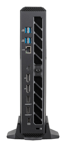 Asus NUC 15 ROG RNUC15JNK9X28AA2
