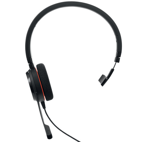 Jabra Evolve 20, USB C/A MS Mono