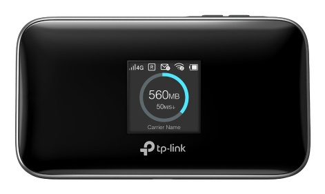 TP-Link M7750