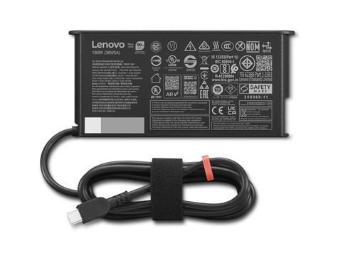 Lenovo ThinkPad Mobile Workstation 180W USB-C