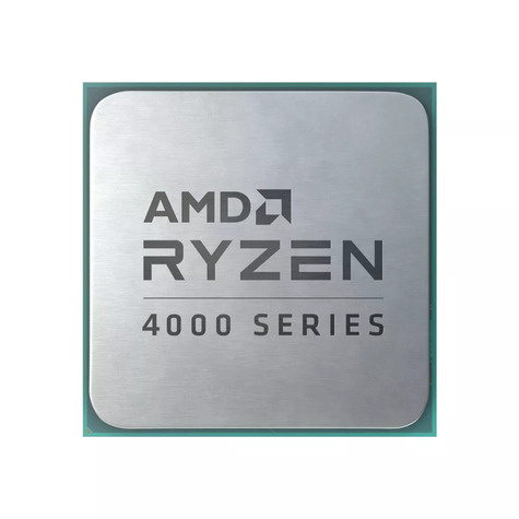 AMD Ryzen 5 4500 MPK 12 units