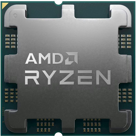 AMD AMD Ryzen 5 PRO 7445 MPK 12 units