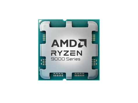 AMD Ryzen 9  9950X3D2 5,6GHz AM5  208MB Cache Tray