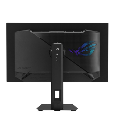 Asus ROG Strix OLED XG27AQDMGR 67.31cm (16:9) WQHD HDMI DP