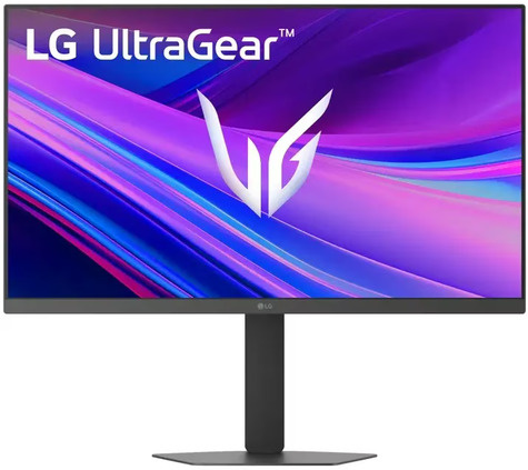 LG LG Dis 27 LG 27G440A-B Full HD 240Hz IPS