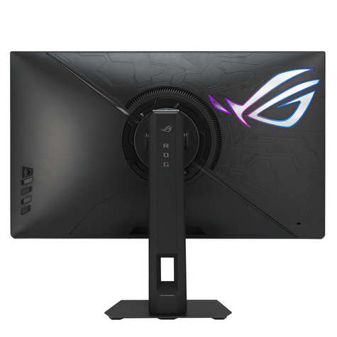 Asus ROG Strix XG27ACMEG computer monitor 68,6 cm (27") 2560 x 1440 Pixels Wide Quad HD LCD Zwart