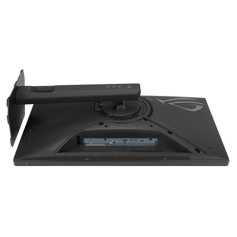 Asus ROG Strix XG27ACMEG computer monitor 68,6 cm (27") 2560 x 1440 Pixels Wide Quad HD LCD Zwart