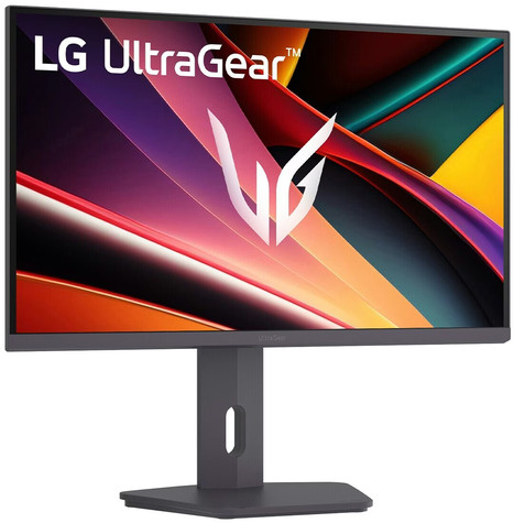 LG 27 Inch UltraGear IPS QHD 1440p 200Hz 1m