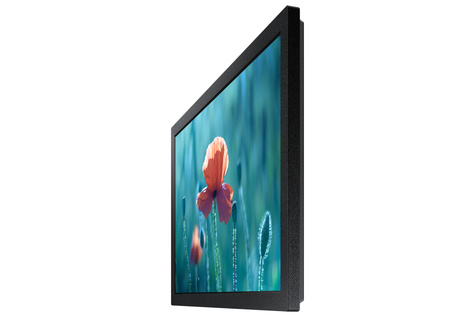 Samsung Stand Alone QB13C Serie 13.2i Edge LED