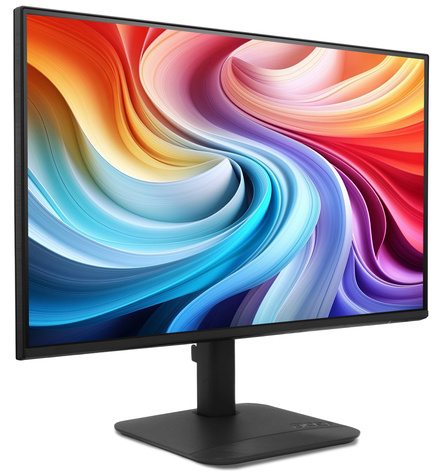 Acer KA242YP6b 23,8"  60,0cm 16:9  144Hz 1920x1080 black