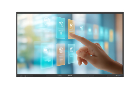 Philips 75BDL4252E/00 75" Led monitor