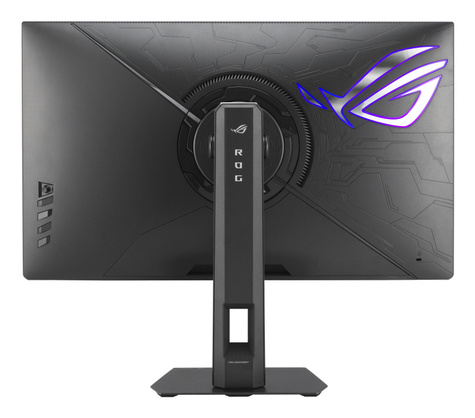 Asus ASUS ROG Strix XG27JCG 68.58cm (16:9) 5K 180Hz
