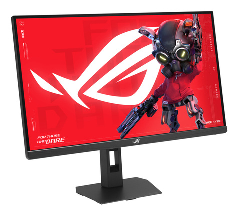 Asus ASUS ROG Strix XG27JCG 68.58cm (16:9) 5K 180Hz