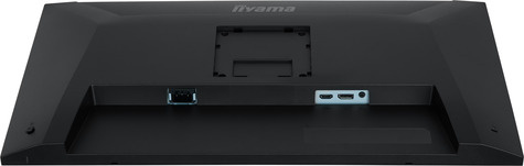 Iiyama 27" QHD 120Hz+ergonomia