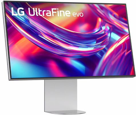 LG 81,28cm 32U990A-S 6K-UHD 16:9 IPS DP HDMI USB TB