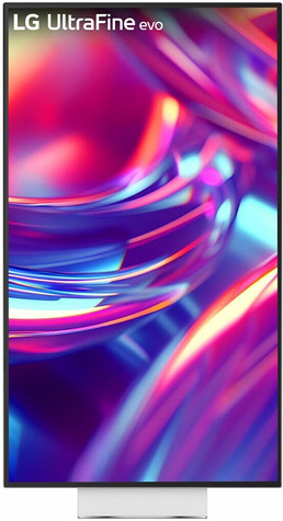 LG 81,28cm 32U990A-S 6K-UHD 16:9 IPS DP HDMI USB TB