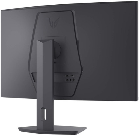 LG 81,28cm 32G600A-B    QHD 16:9 VA DP HDMI