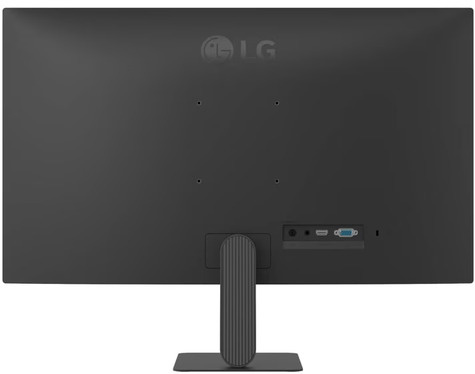 LG LED-Display 24U41YA-B - 61 cm (24") - 1920 x 1080 Full HD