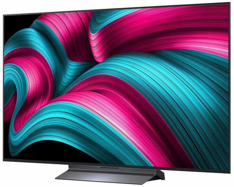 LG OLED65C54LA (65")