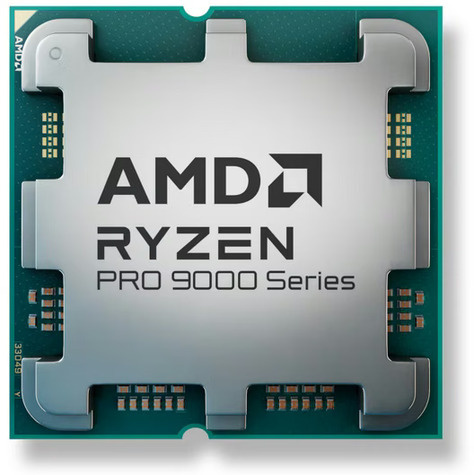 AMD AMD Ryzen 7 PRO 9745 MPK 12 unit