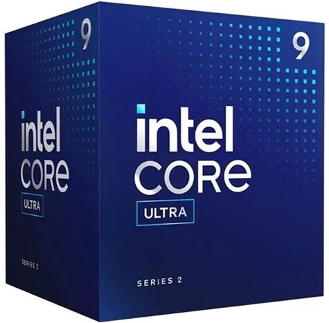 Intel Core Ultra 9 285   LGA1851 36MB Cache 2,5GHz retail