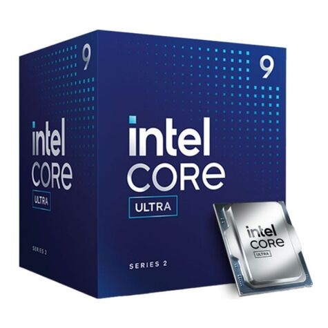 Intel Core Ultra 9 285   LGA1851 36MB Cache 2,5GHz retail