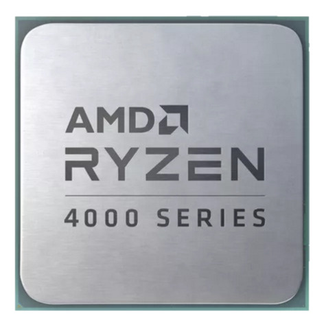 AMD AMD Ryzen 3  4100  4,0GHz AM4  6MB Cache Tray