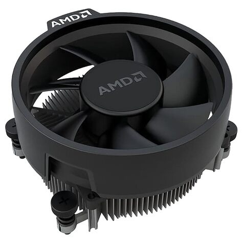 AMD AMD AM4 CPU Cooler Wraith Stealth