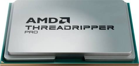 AMD Ryzen Threadripper PRO 7975WX 5.3Ghz SP6 160MB WOF