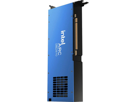 Intel B70 Pro AI 32GB Intel Arc GDDR6