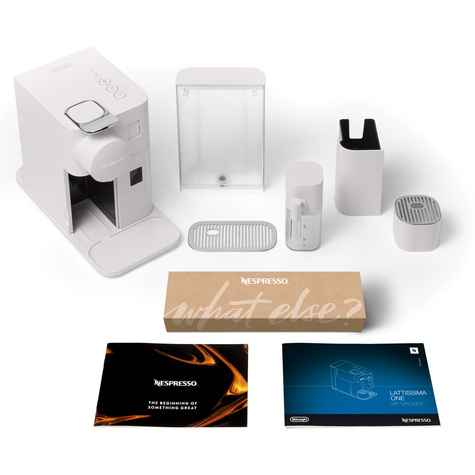 DeLonghi One Evolution EN510.B