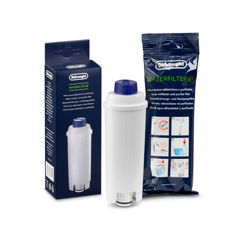 DeLonghi De'longhi Wasserfilter ECAM  - DLSC002