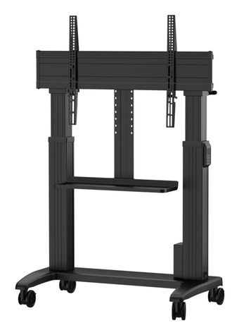 Yealink Motorized Floorstand for Yealink Display Devices