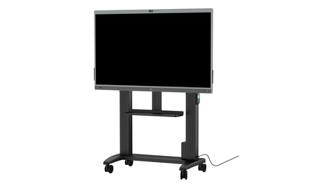 Yealink Motorized Floorstand for Yealink Display Devices