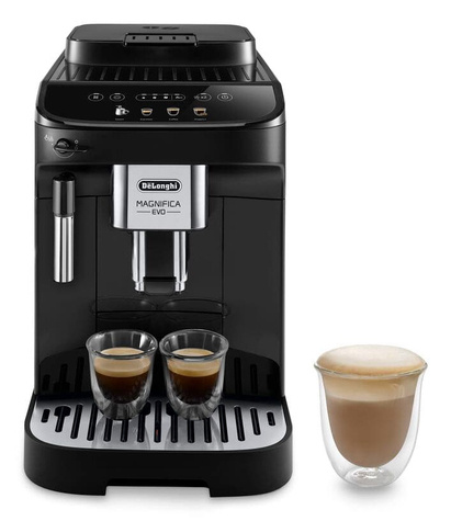 DeLonghi Magnifica Evo ECAM290.22.B