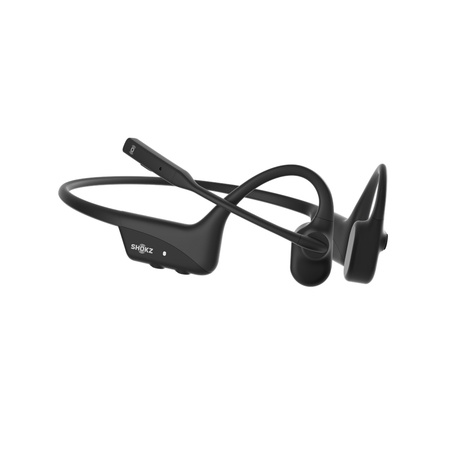 Shokz OPENCOMM2 Bluetooth Headset USB A Dongle